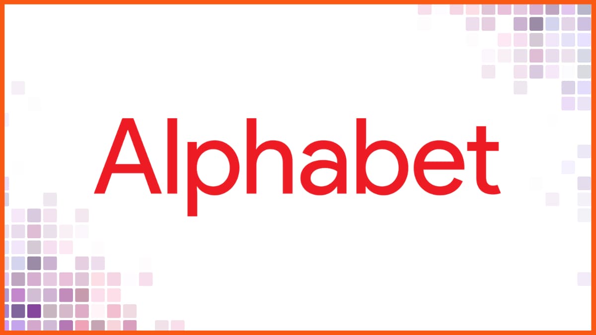 Лучшие компании по производству искусственного интеллекта — Alphabet