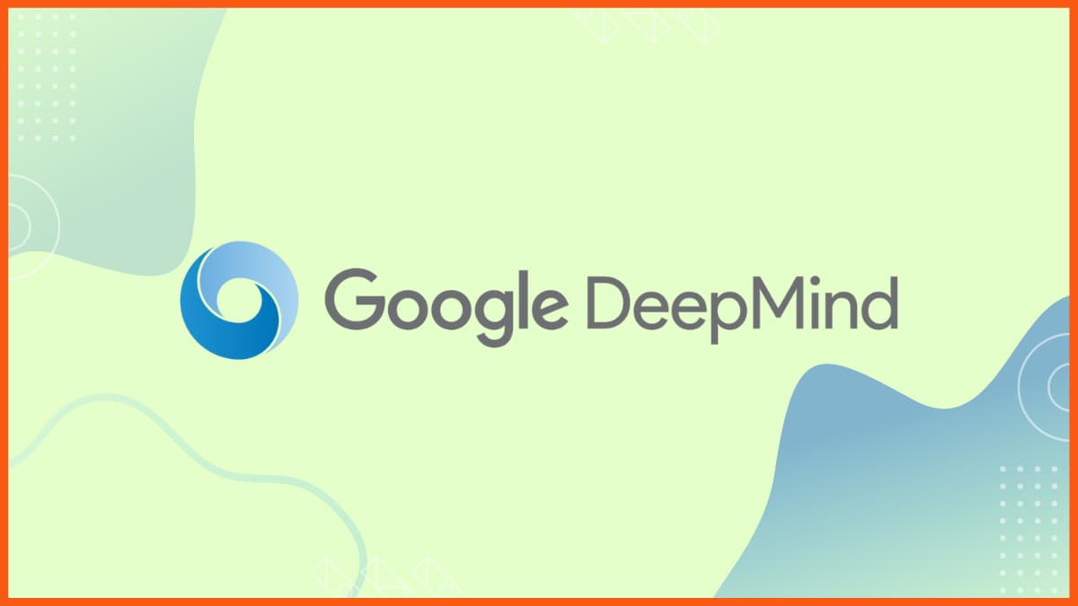 Лучшие компании по производству искусственного интеллекта — Google DeepMind