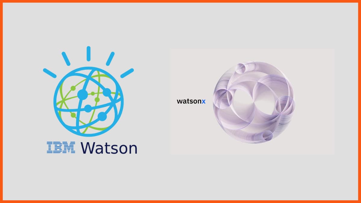 Ведущие компании по производству искусственного интеллекта — IBM Watson и Watsonx