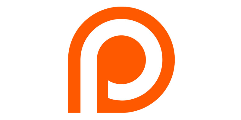 Patreon-Logo