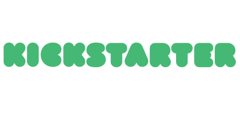 Kickstarter 标志