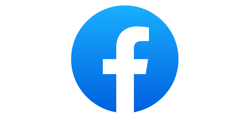 Facebook logosu