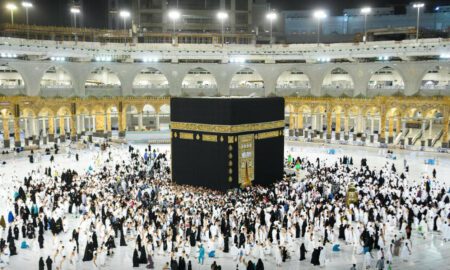 Wyszukiwanie idealnych i tanich pakietów Umrah 2023