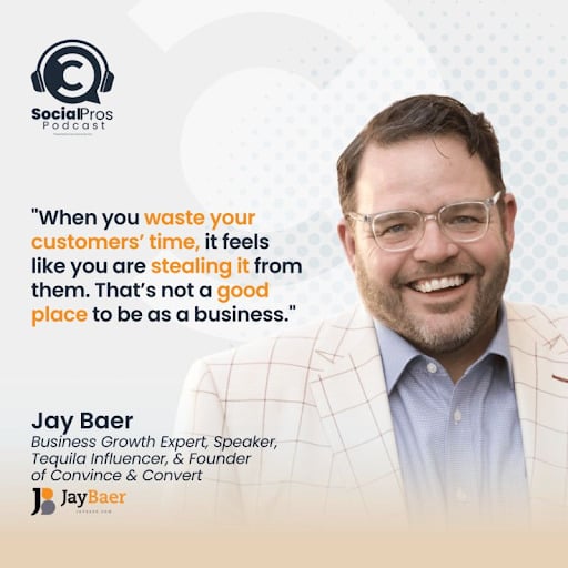 Jay Baer Hora de ganar