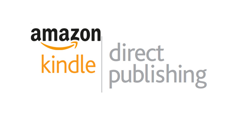 Amazon KDP-Logo