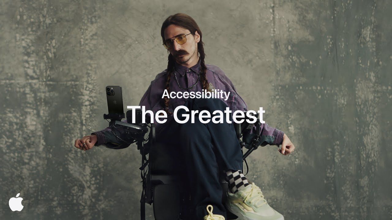 L'ultima campagna di Apple The Greatest è un passo positivo o solo un altro stratagemma di marketing aziendale? | Marketing Mag