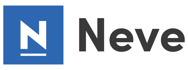 neve theme logo