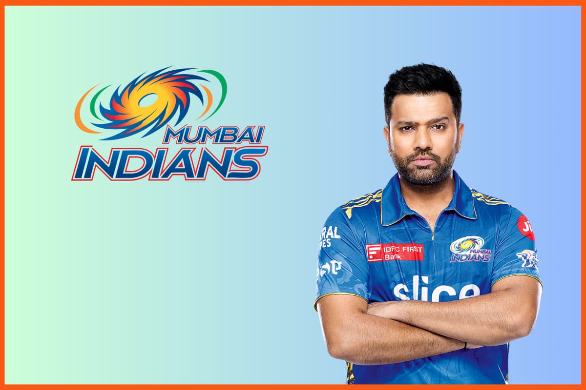 ผู้เล่นที่สร้างรายได้สูงสุดจาก IPL - Rohit Sharma