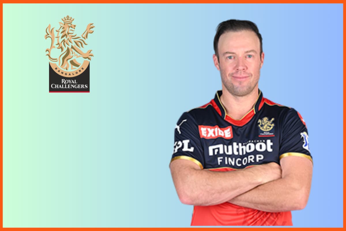 ผู้เล่นที่ได้รับรายได้สูงสุดจาก IPL - AB de Villiers