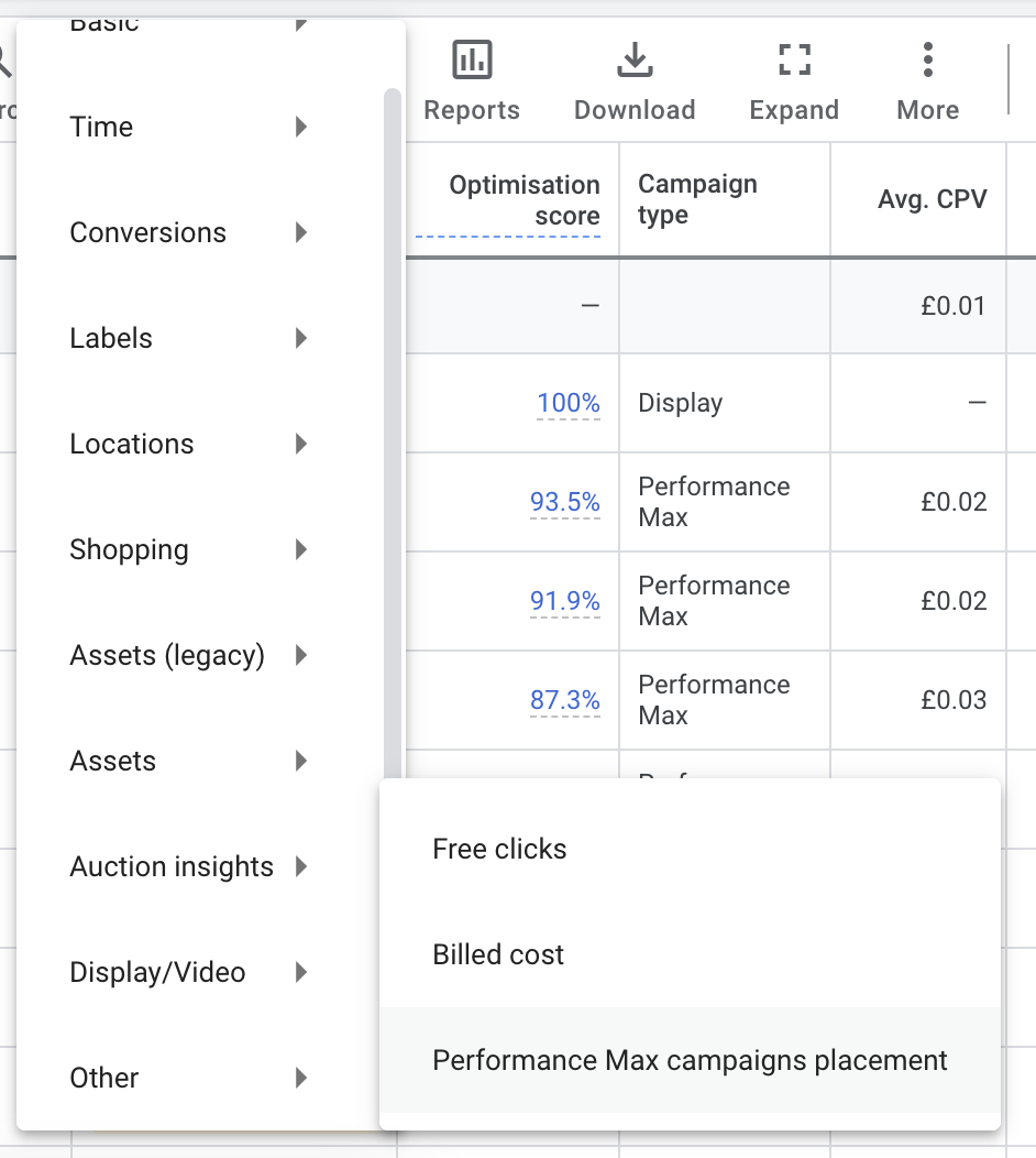 performance_max_placement_reports