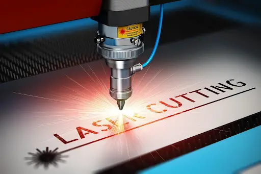 8 Beneficii ale serviciilor de tăiere cu laser acrilic