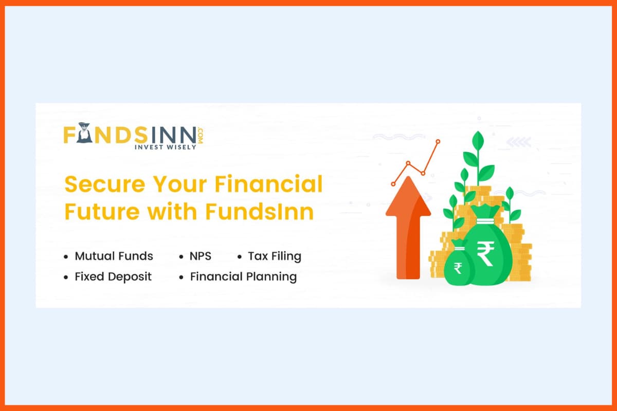 Le migliori startup di fondi comuni di investimento in India - Fundsinn