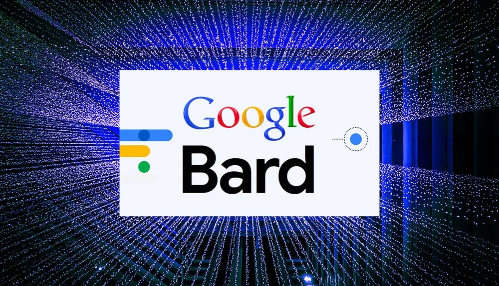 Google Bard AI