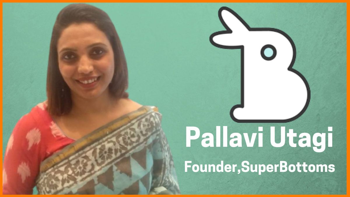 Superfondos | Pallavi Utagi