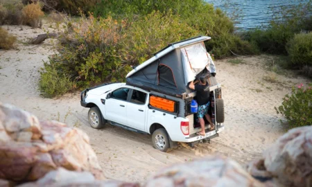 選擇完美的 Ute 托盤和車頂架：綜合指南