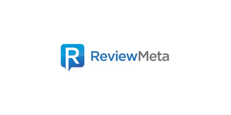 Recensione Meta Logo