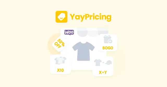 Cómo configurar precios dinámicos en WooCommerce sin codificación