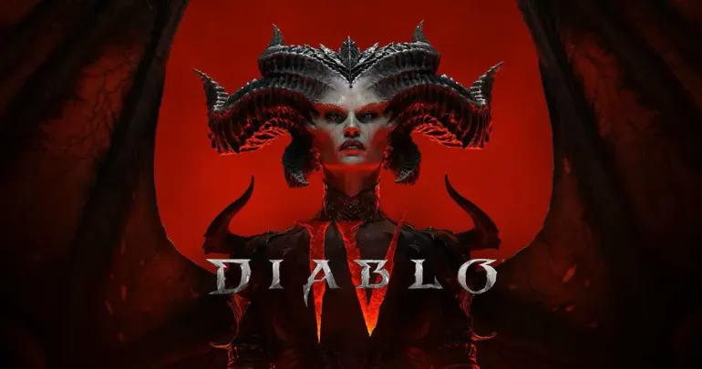 Diablo IV - Fecha de lanzamiento, enlace de descarga