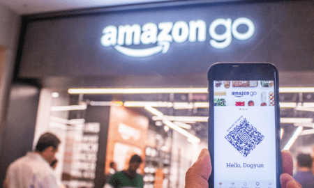 Alışverişin Geleceği: Amazon Go Perakendeyi Nasıl Dönüştürüyor?