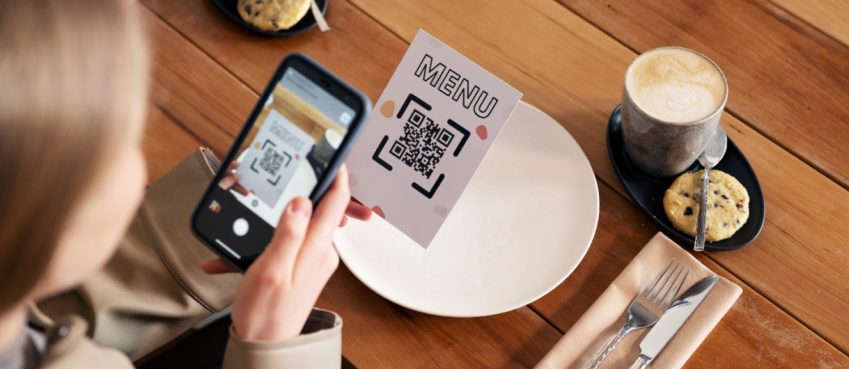 8 طرق مذهلة لابتكار أعمالك من خلال رموز QR