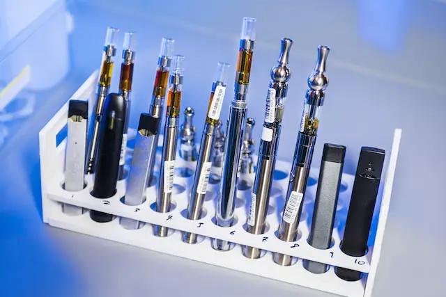 Les boutiques de vapotage sont-elles rentables en 2023 ?