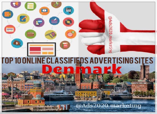 Free Online Advertising Denmark Post Ads Top 10 Classifieds Sites-550x400