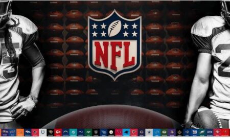 NFL Yayınları Reddit: Her NFL Hafta Maçı Nasıl İzlenir (2023) r/nflstreams Olmadan Canlı Yayın