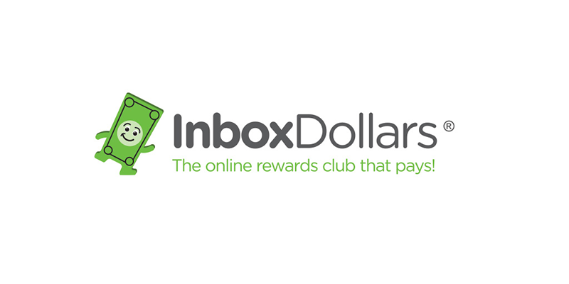 Логотип InboxDollars