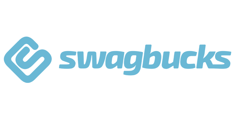 Logotipo da Swagbucks