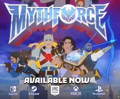 Игра MythForce