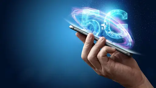 mobiles 5G