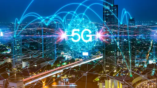 Die Entwicklung von 5G: Wie es die Netzwerkkonnektivität verändern wird