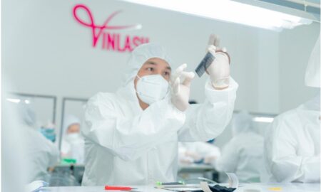 Vin Lash 供應商致力於為客戶提供獨特的價值