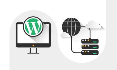 WordPress Web Hosting: Blogcular ve İşletmeler için En İyi Çözüm