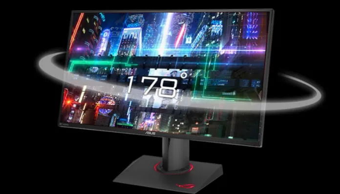 ASUS ROG Swift PG279QZ