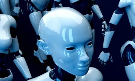 Revelando el potencial oculto: explorando los beneficios de la inteligencia artificial