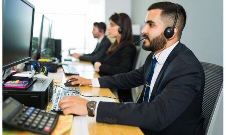 Strategi Inovatif untuk Memaksimalkan ROI Layanan Outbound Call Center