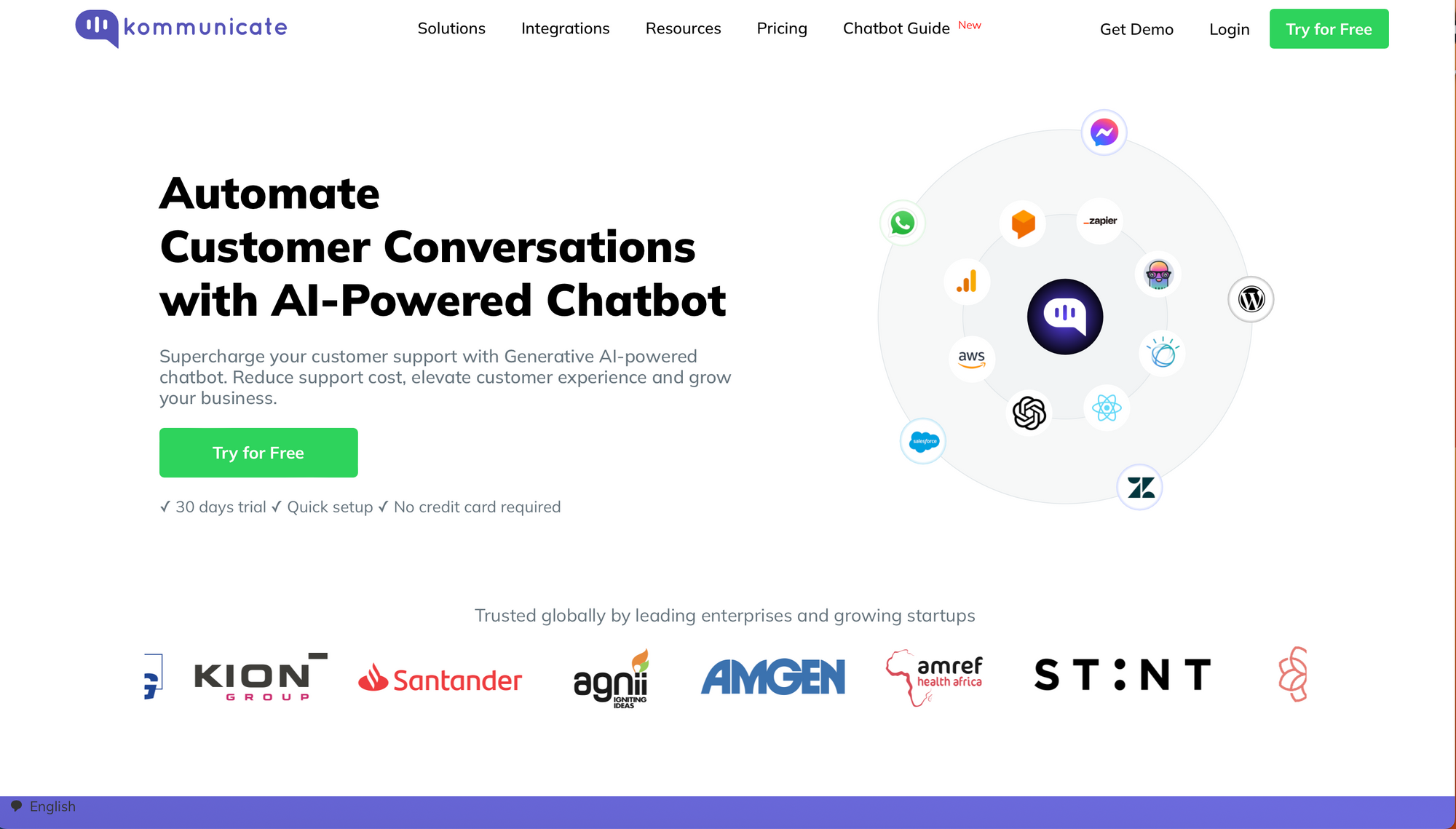 Komunikuj się – najlepszy chatbot AI