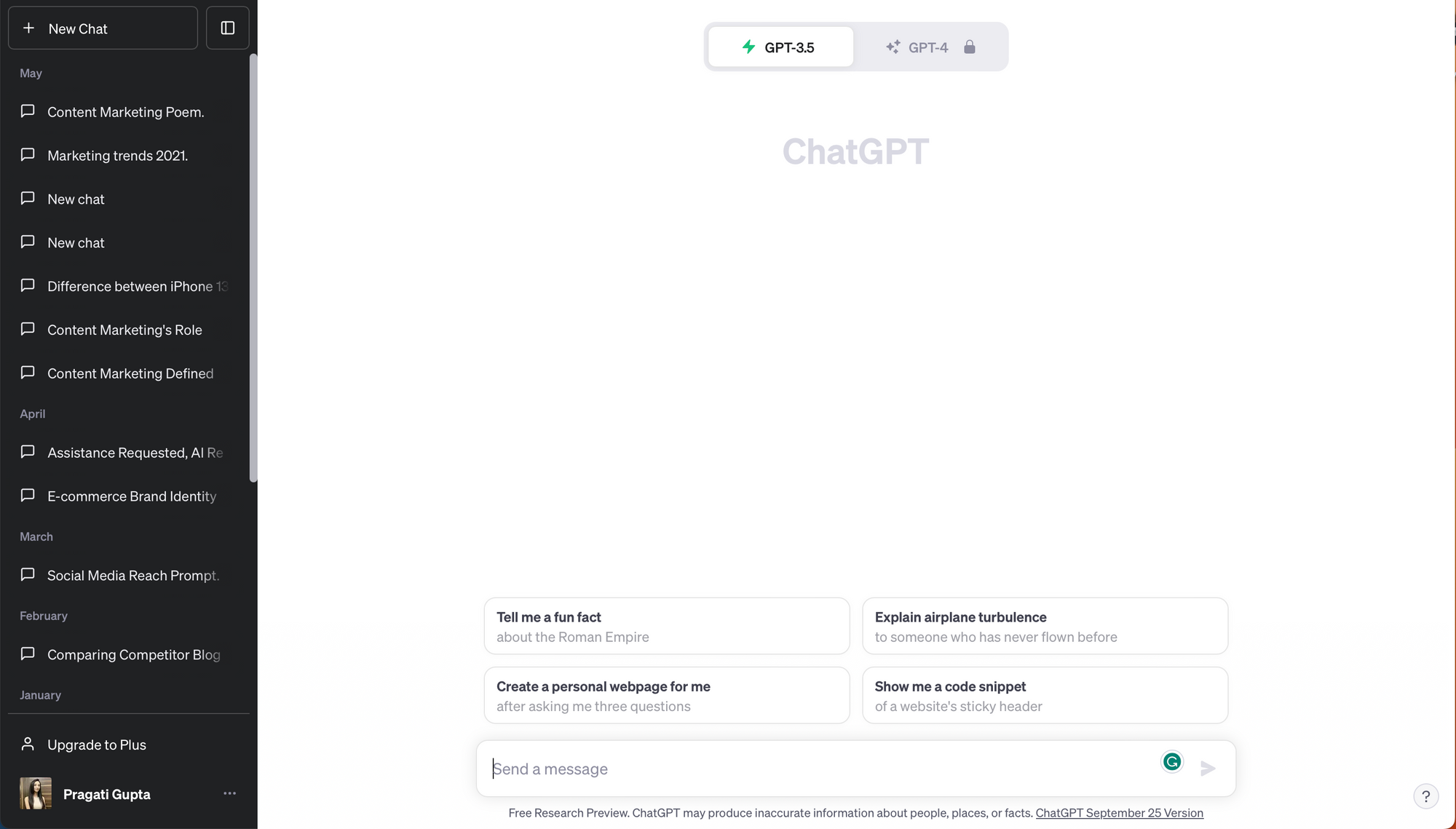 ChatGPT – najlepszy chatbot AI