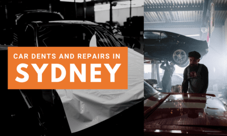 La ciencia detrás de las abolladuras de automóviles: cómo influyen las condiciones climáticas de Sydney