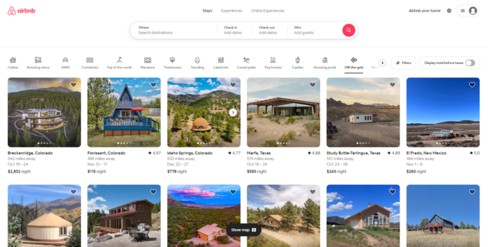 optimización-del-sitio-web-de-airbnb