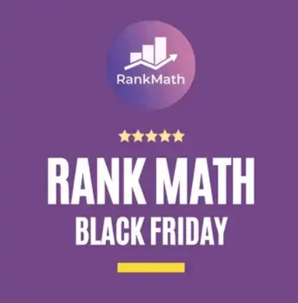 rank math black friday sale