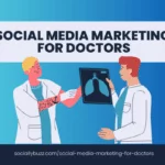 MARKETING EN REDES SOCIALES PARA DOCTORES - SOCIALLYBUZZ