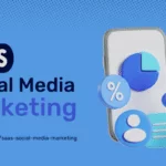 Marketing de redes sociales SaaS - Sociallybuzz