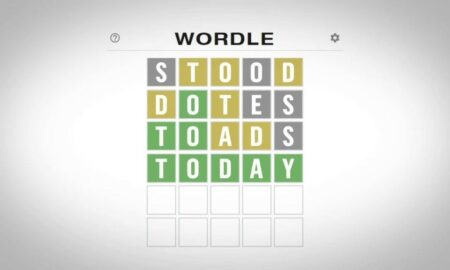 Wypróbuj Hard Wordle: najlepszą grę w 2023 roku
