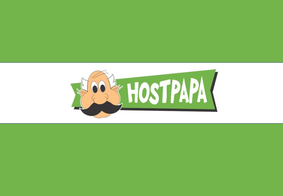 hostpapa deal