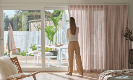紐西蘭的百葉窗維護與保養：讓您的窗簾保持最佳狀態