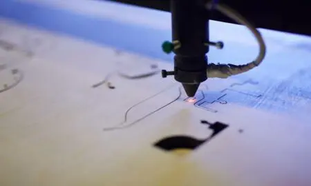 Quels sont les avantages de l’utilisation d’une machine de gravure laser ?