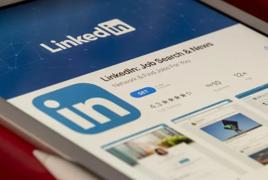 استراتيجية LinkedIn لـ B2B