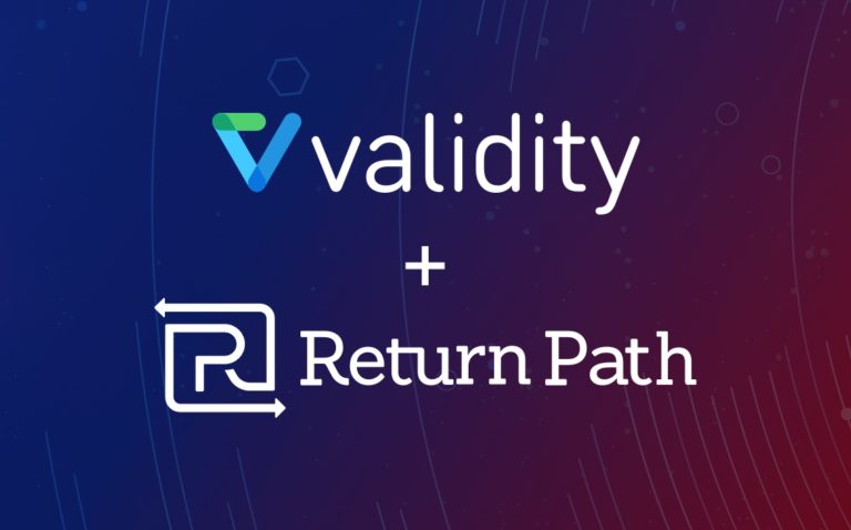 Validity acquisisce Return Path, leader nella consegna delle email.